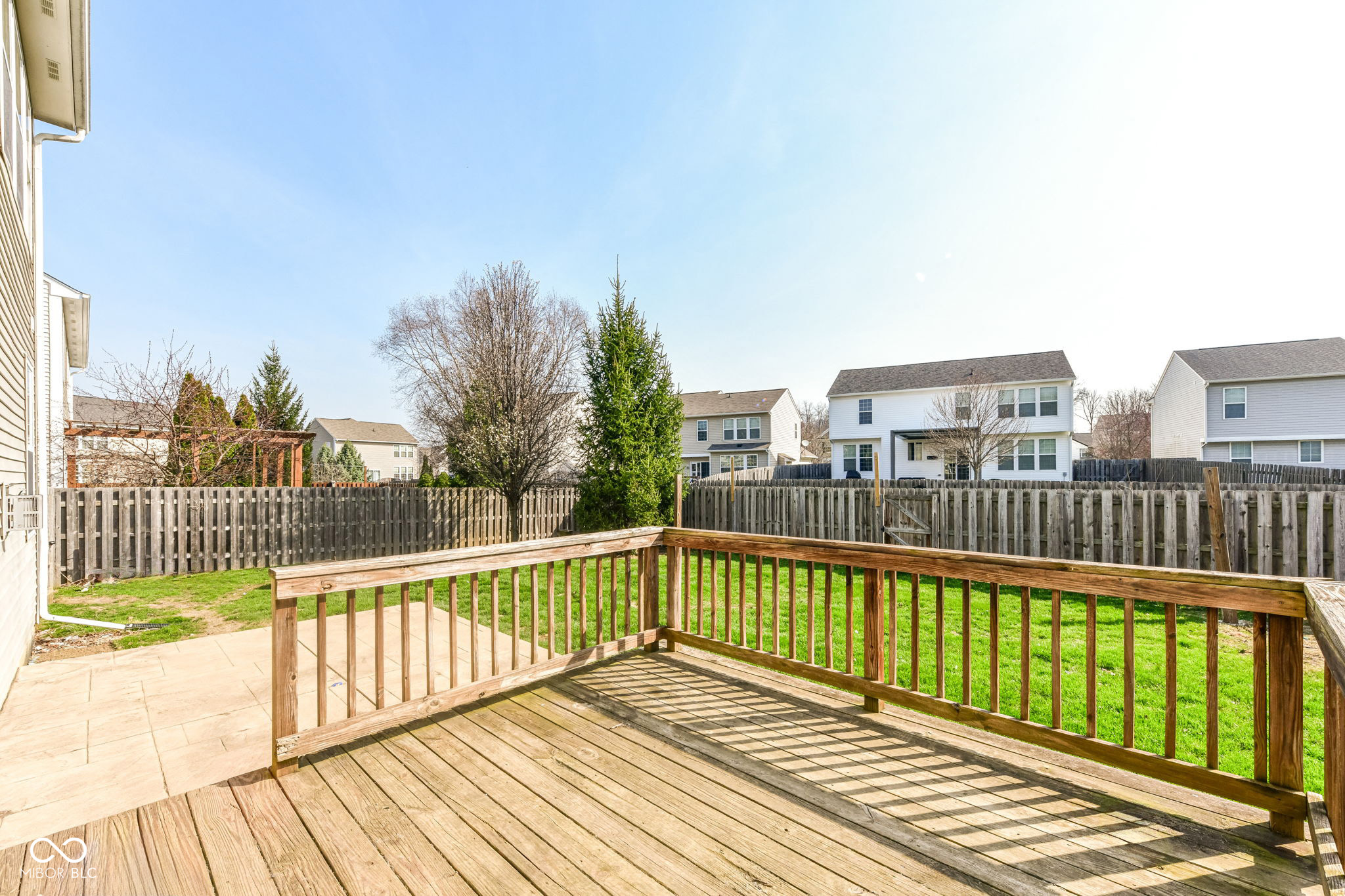 12857 Rotterdam Road Fishers, IN 46037 - Photo 6 of 23