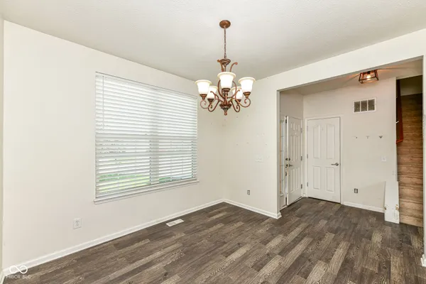 $425,400 | 12857 Rotterdam Road, Fishers, IN 46037