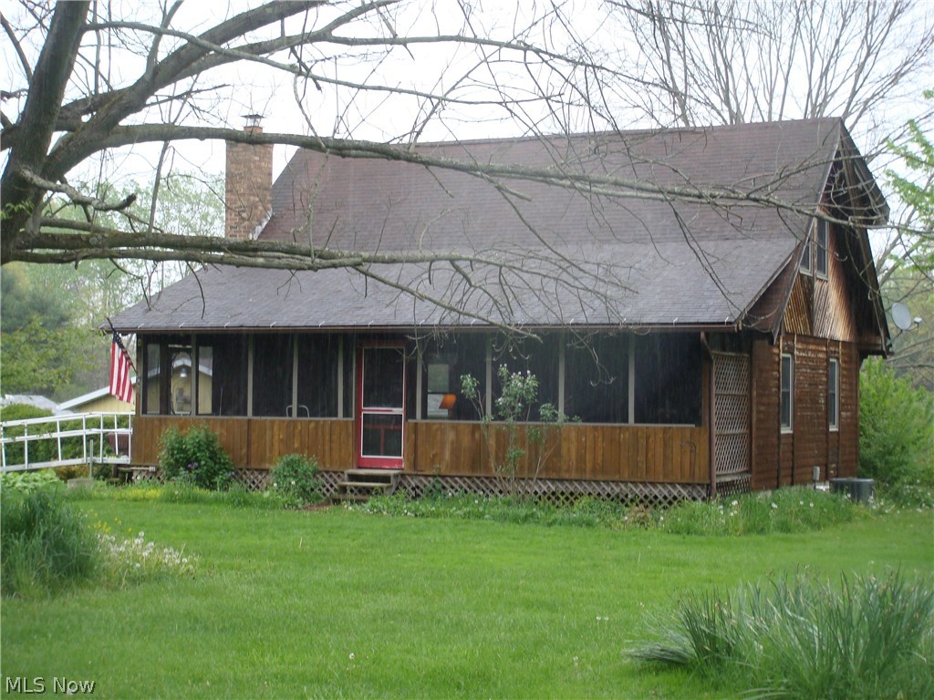1274 Sheffleton Road Deerfield, OH 44411 - Photo 1 of 25 Gallery Image 1