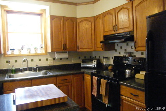 3367 Providence Road Hayes, VA 23072 - Photo 10 of 35