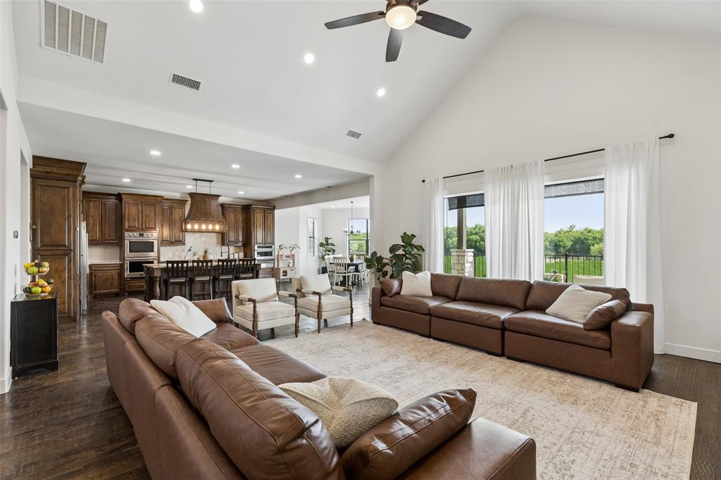 3937 Silver Crk Road Fort Worth, TX 76108 - Photo 9 of 40