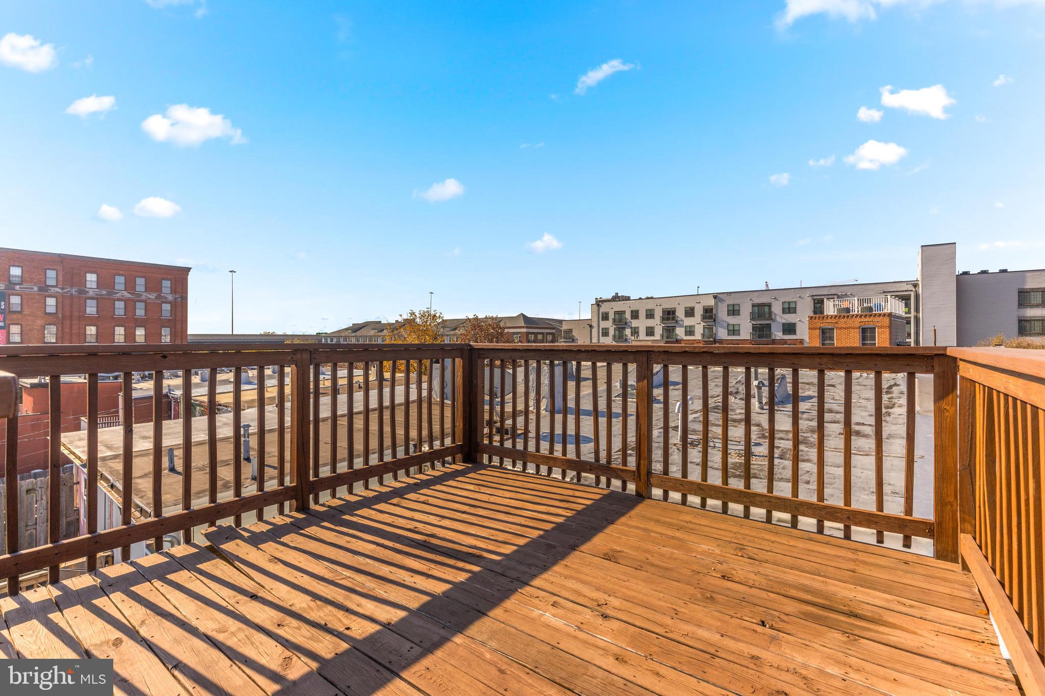 1819 Light Street Baltimore, MD 21230 - Photo 33 of 37