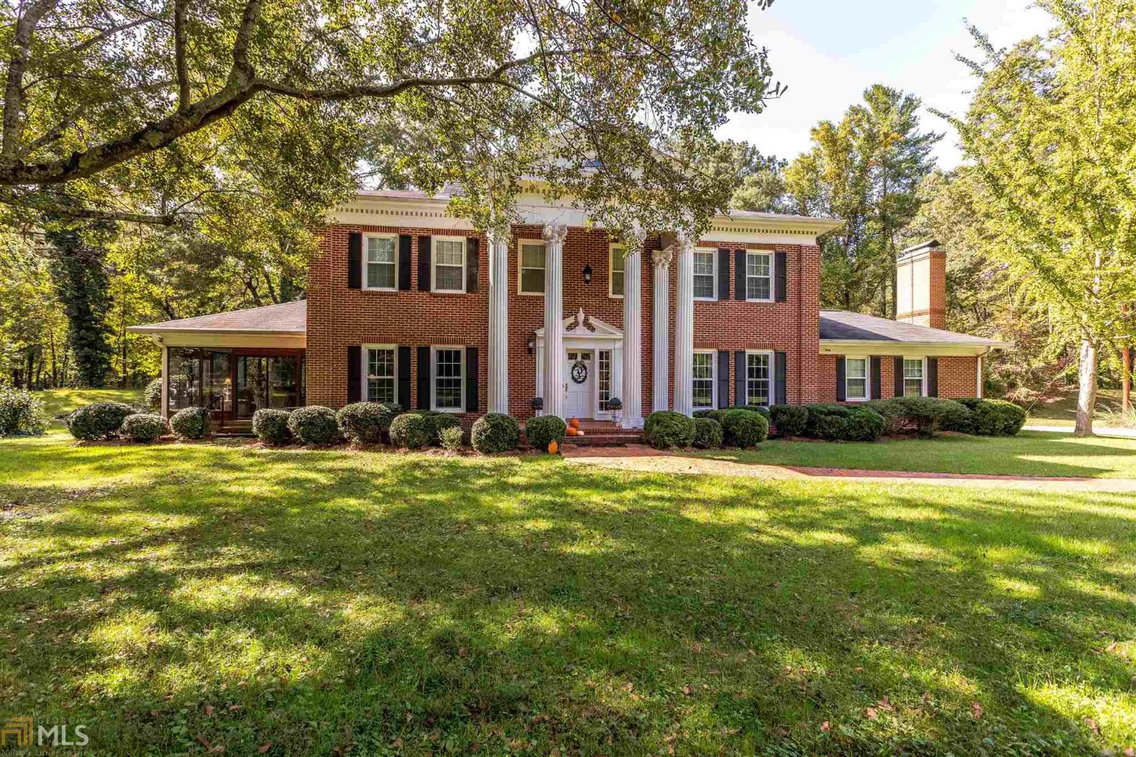 300 Ambleside Drive Rome, GA 30161 - Photo 1 of 1 Gallery Image 1
