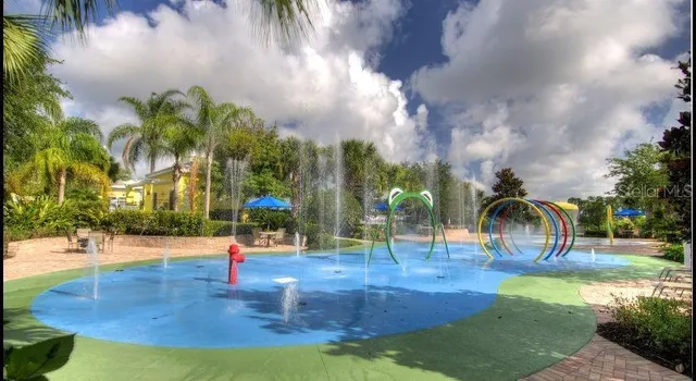 $1,400 | 304 New Providence Promenade, Unit 304, Davenport, FL 33897