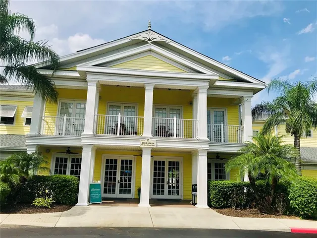 $1,400 | 304 New Providence Promenade, Unit 304, Davenport, FL 33897