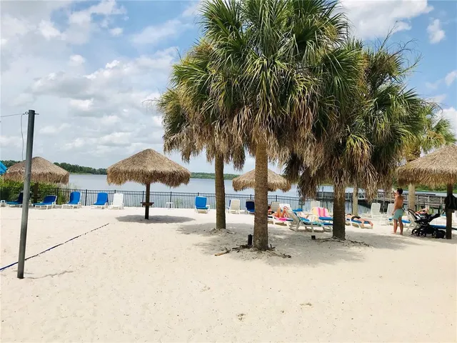 $1,400 | 304 New Providence Promenade, Unit 304, Davenport, FL 33897