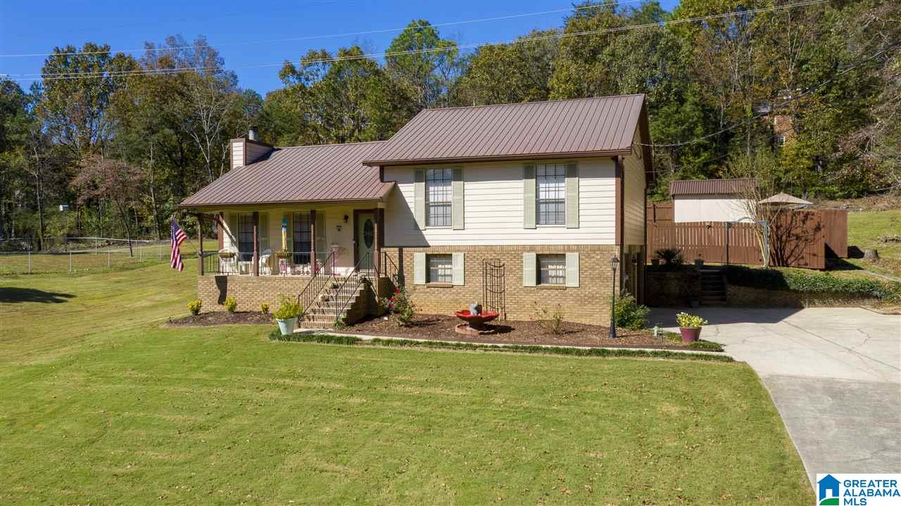 1782 Indian Hills Road Pelham, AL 35124 - Photo 1 of 48