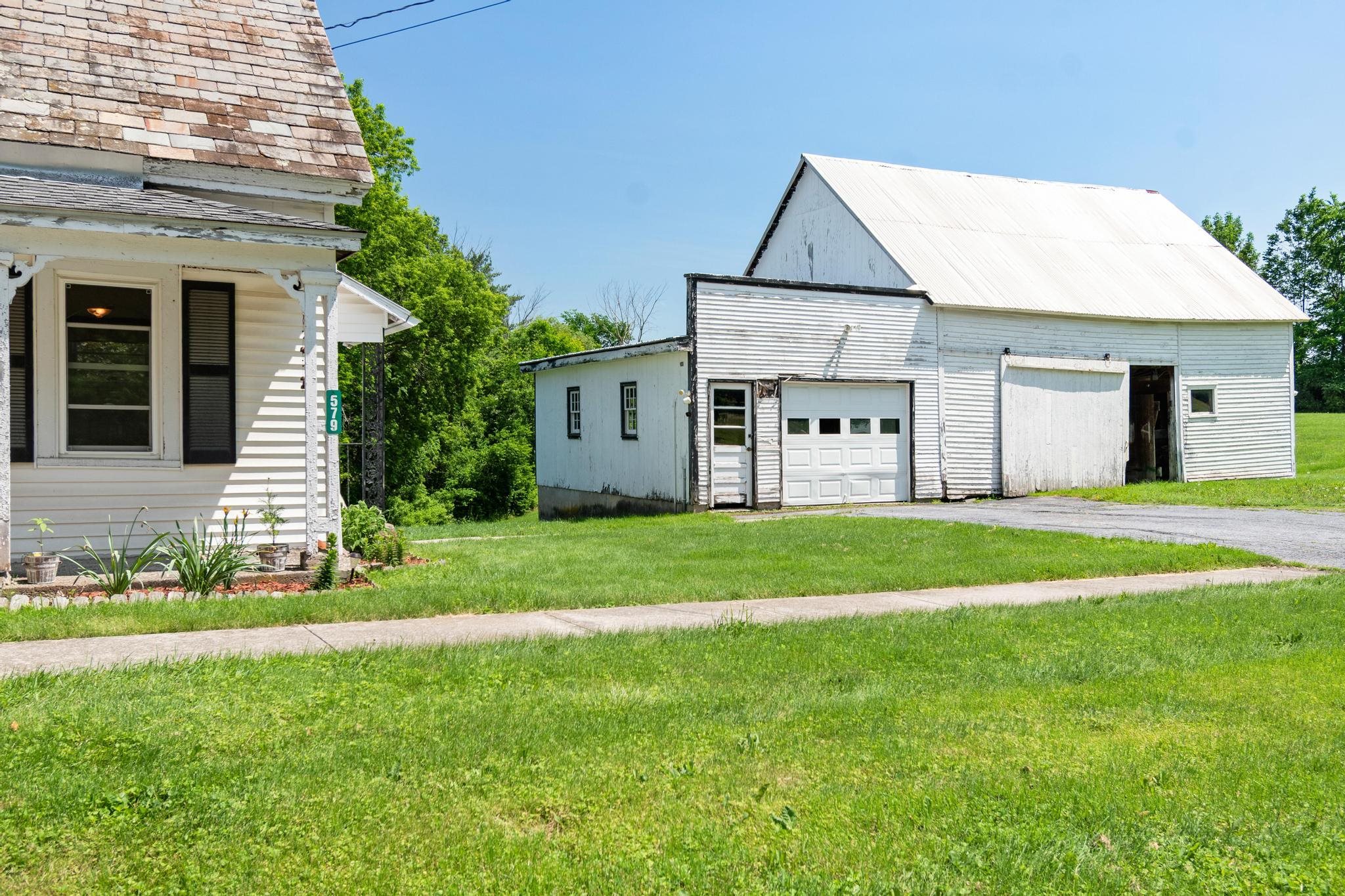 579 Crown Point Road Bridport, VT 05734 - Photo 41 of 60 Gallery Image 41