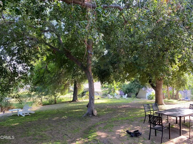 a view of a outdoor space