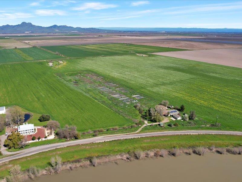 3974 South Meridian Road Meridian, CA 95957 - Photo 63 of 75 Gallery Image 63