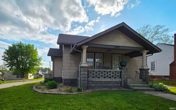 $149,900 | 350 North Broadway, Peru, IN 46970