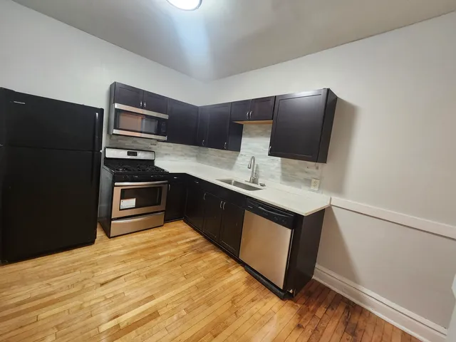 $1,145 | 7412 South Prairie Avenue, Unit 1F, Chicago, IL 60619