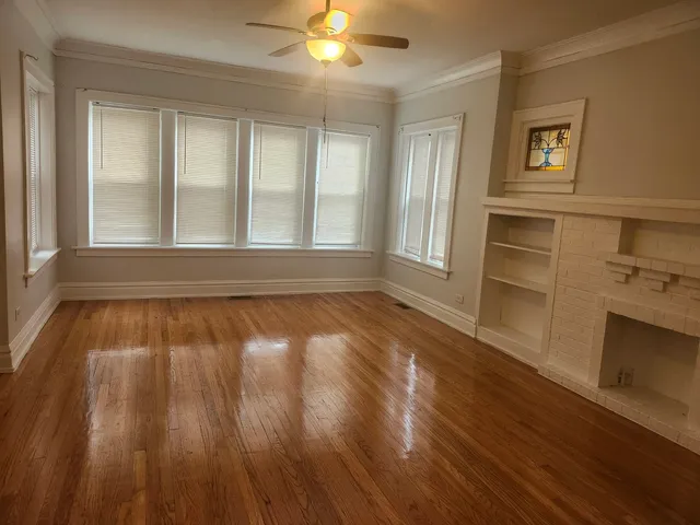 $1,145 | 7412 South Prairie Avenue, Unit 1F, Chicago, IL 60619