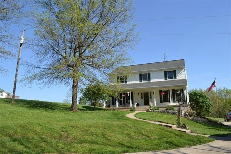11859 Burns Road California, KY 41007 - Photo 1 of 29 Gallery Image 1