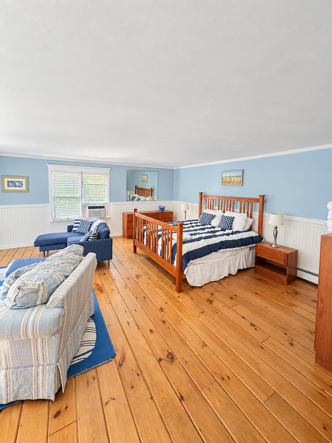63 Nickerson Road Cotuit, MA 02635 - Photo 17 of 22 Primary Suite