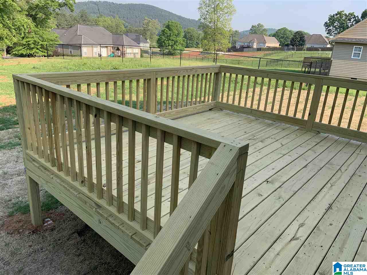 112 Sunset Alice Lane Anniston, AL 36207 - Photo 26 of 27