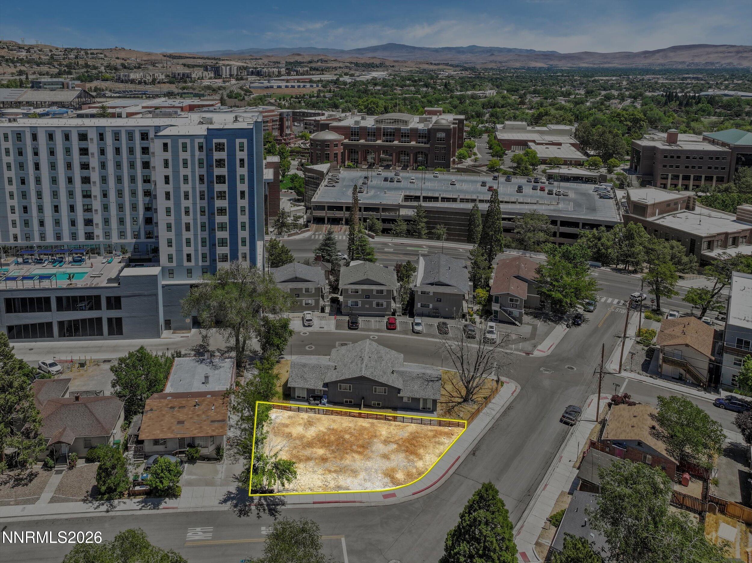 1410 Hillside Drive Reno, NV 89503 - Photo 2 of 12 08-DJI_20260605122339_0439_D
