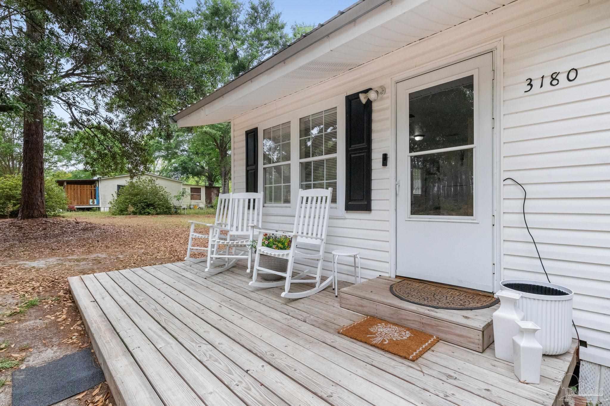 3180 Gene Fleming Road Munson, FL 32570 - Photo 30 of 44