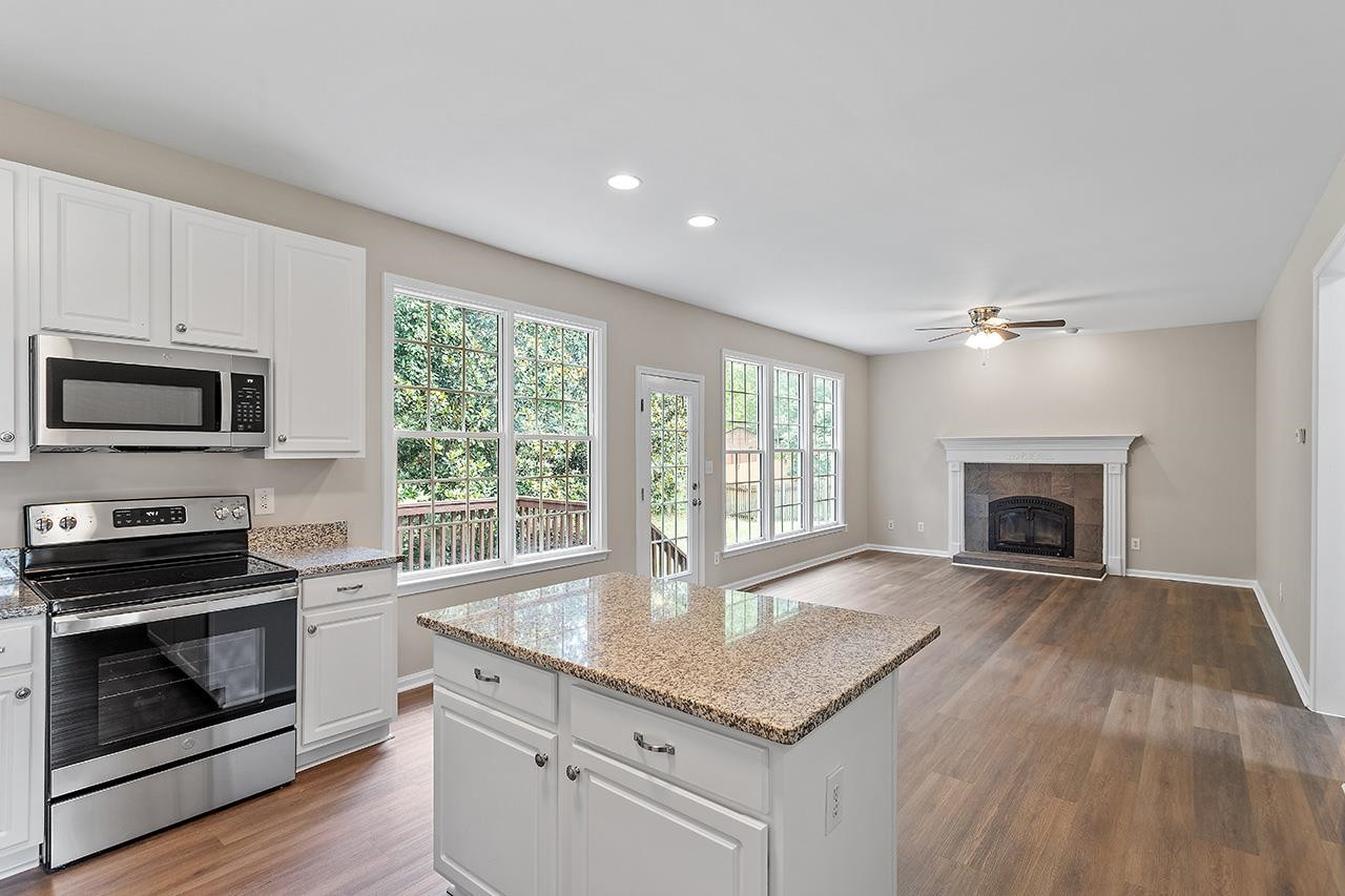 3309 Kivet Circle Raleigh, NC 27604 - Photo 6 of 38 Photo 6