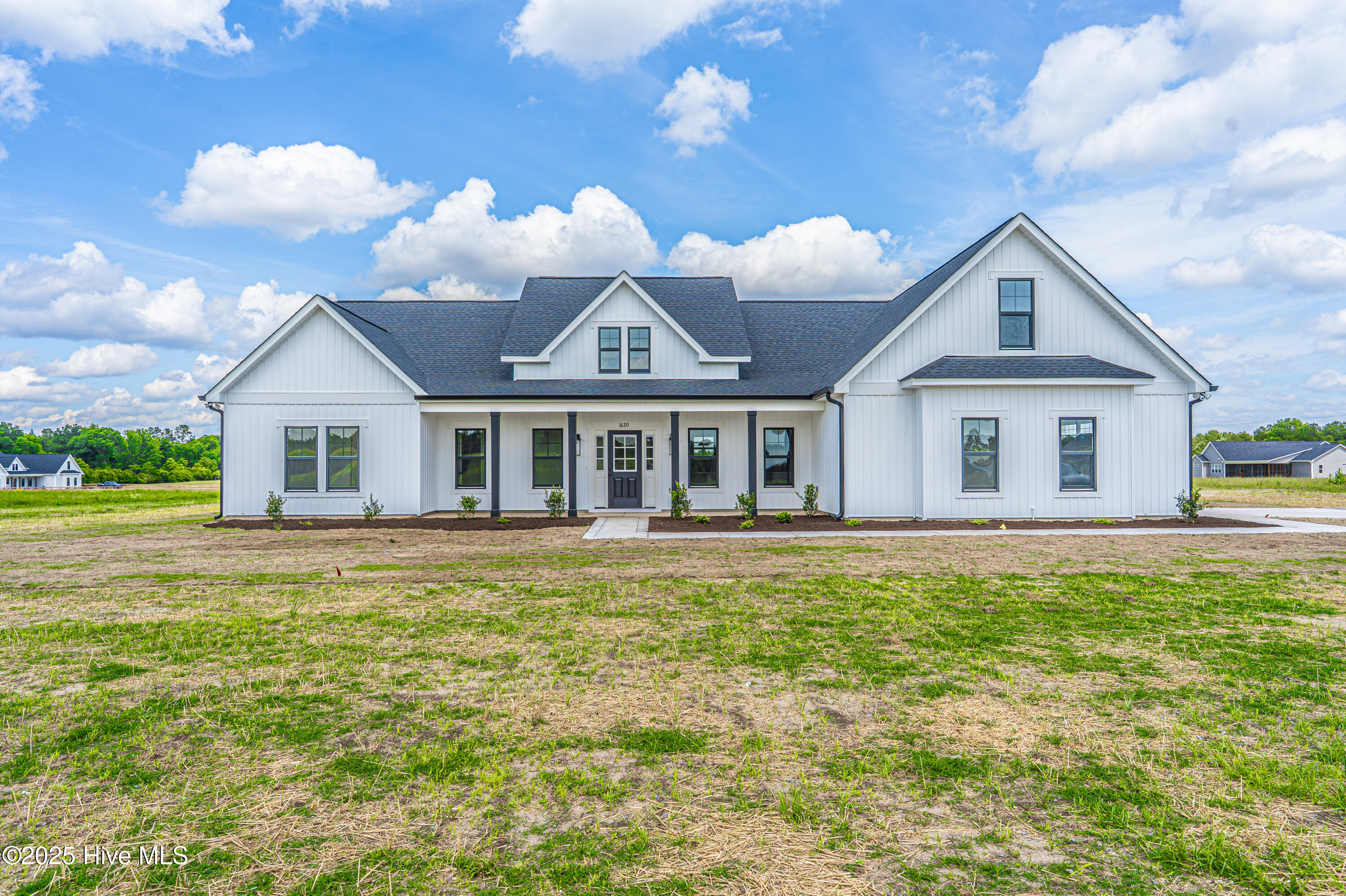 1620 Derby Road Ellerbe, NC 28338 - Photo 1 of 32 1620 Derby Road - The Farm Lot 202