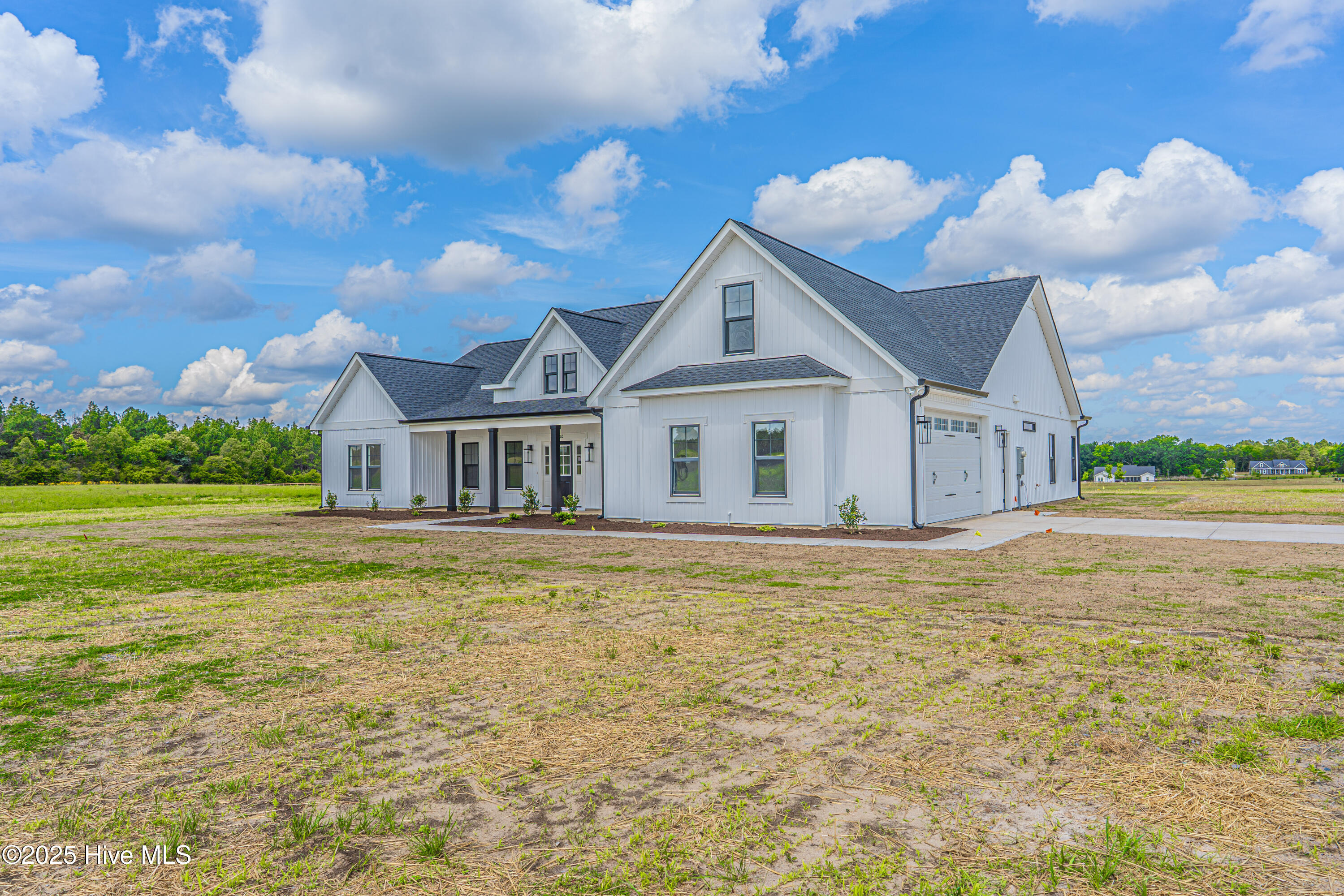 1620 Derby Road Ellerbe, NC 28338 - Photo 3 of 32 1620 Derby Road - The Farm Lot 202