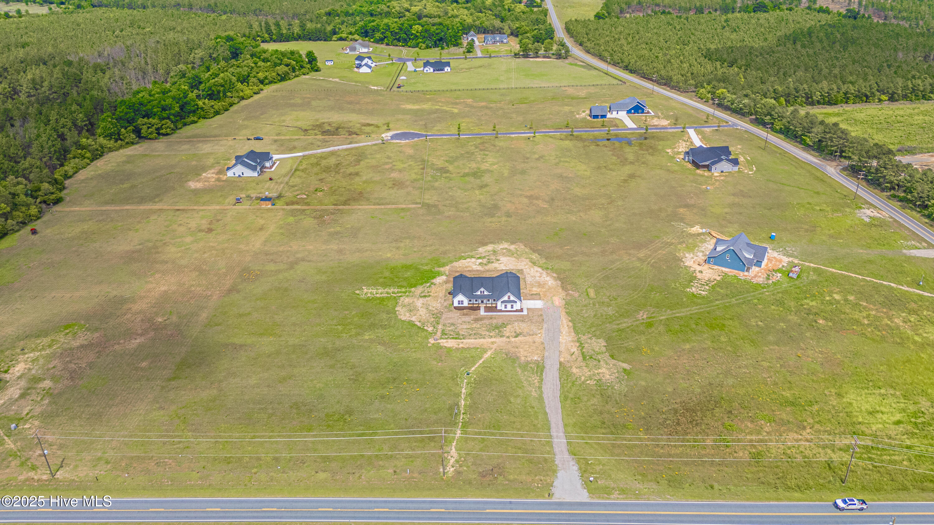 1620 Derby Road Ellerbe, NC 28338 - Photo 31 of 32 1620 Derby Road - The Farm Lot 202
