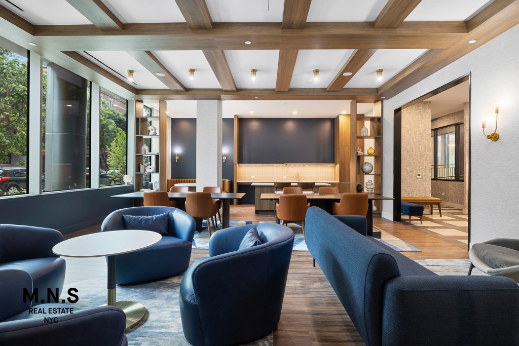 65 Dupont Street, Unit 724 Brooklyn, NY 11222 - Photo 17 of 25