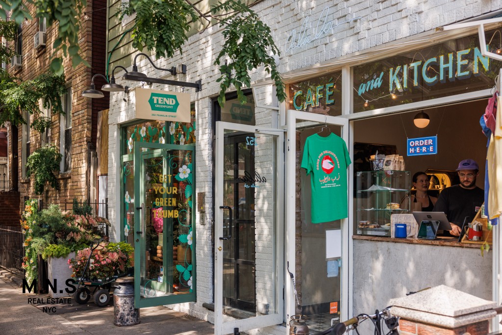 65 Dupont Street, Unit 724 Brooklyn, NY 11222 - Photo 23 of 25