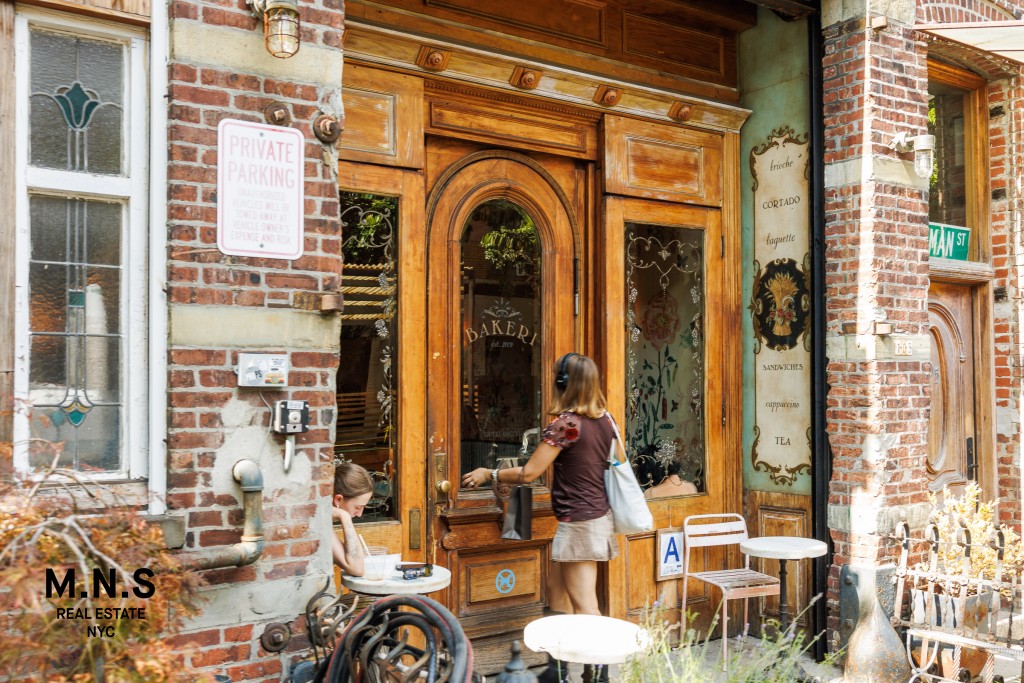 65 Dupont Street, Unit 724 Brooklyn, NY 11222 - Photo 24 of 25