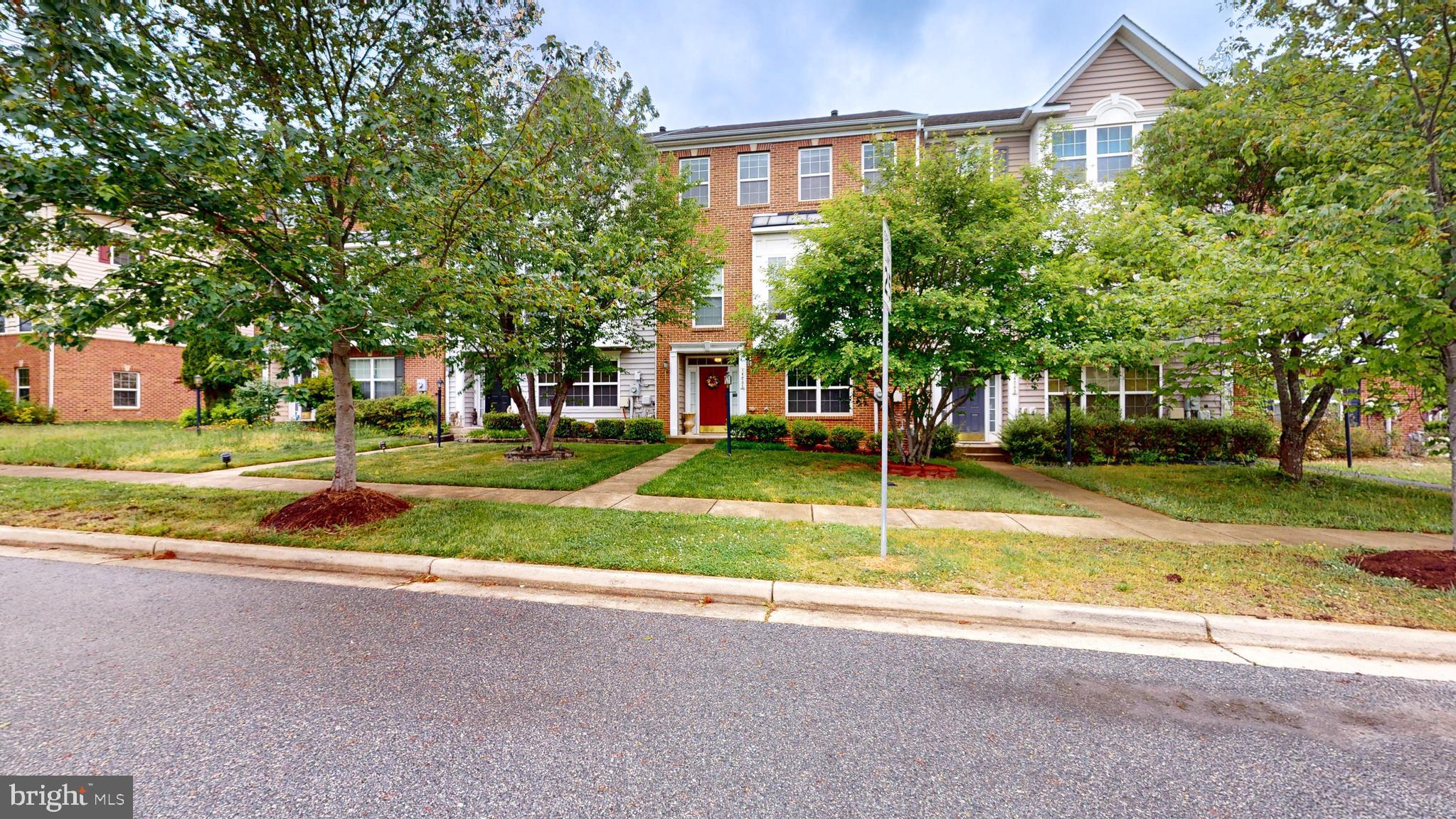 14205 Lusby Ridge Road Accokeek, MD 20607 - Photo 39 of 43