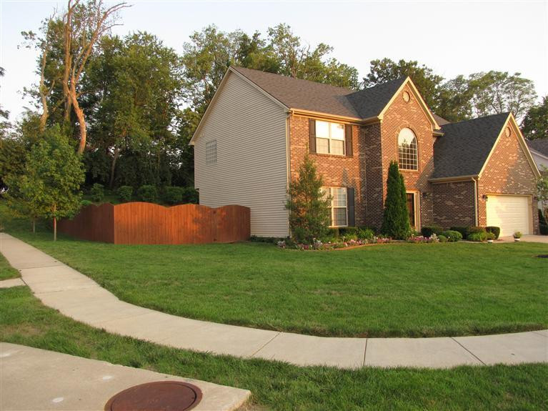 349 Winton Road Versailles, KY 40383 - Photo 36 of 36 Photo 36