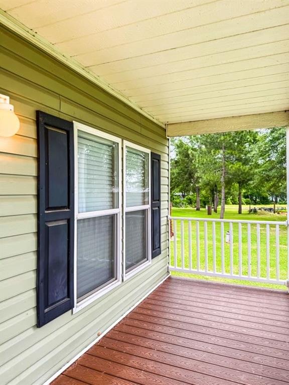 891 Tbd County Road Jewett, TX 75846 - Photo 16 of 22 a view of a house with a swimming pool