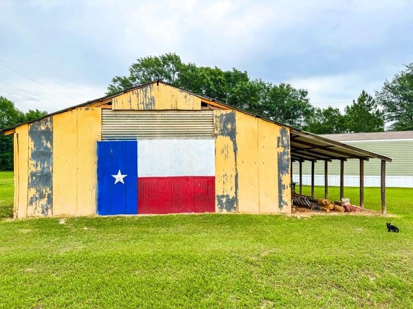 891 Tbd County Road Jewett, TX 75846 - Photo 4 of 22 a view of swimming pool with a yard