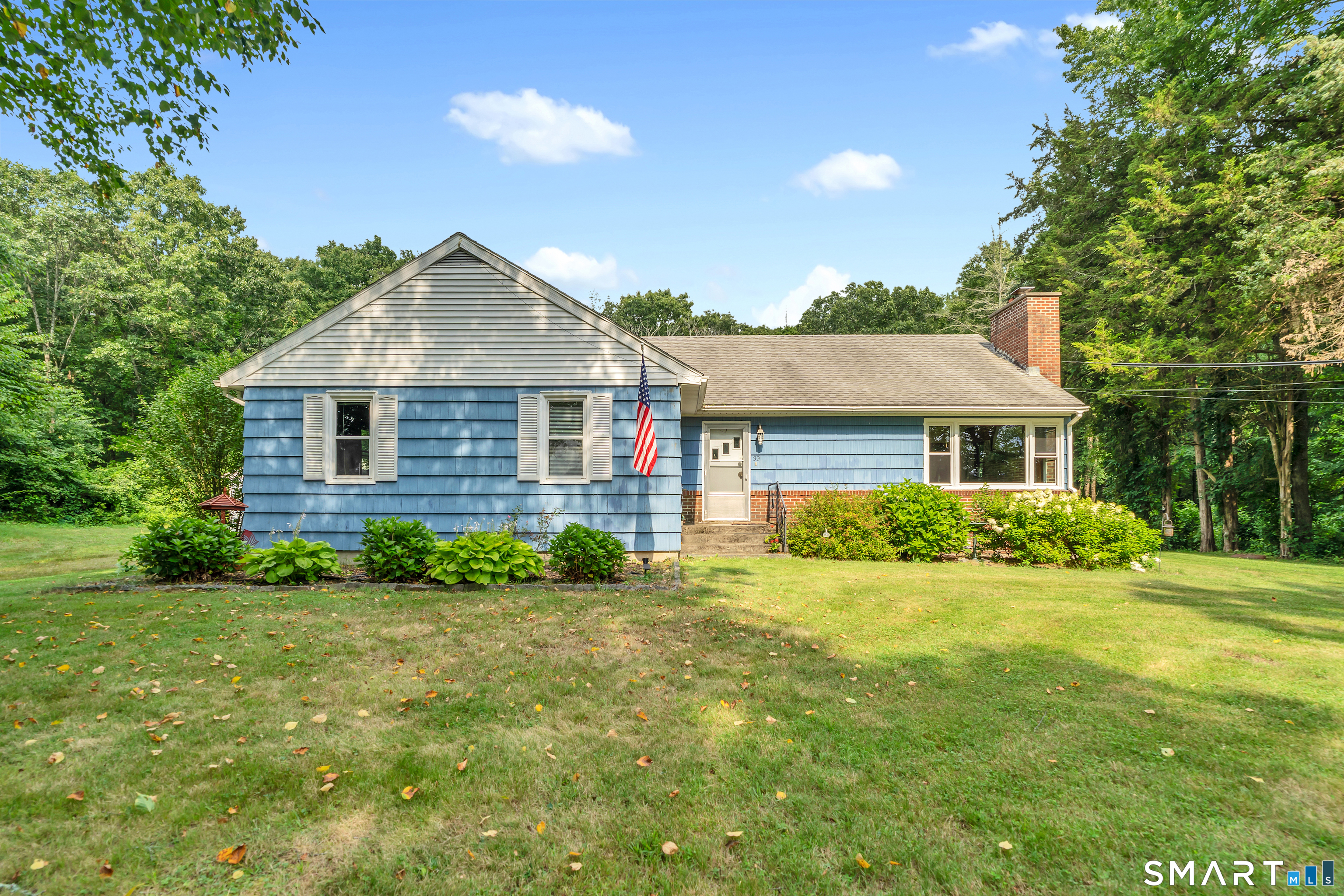 39 Pendleton Road Preston, CT 06365 - Photo 1 of 40 Gallery Image 1