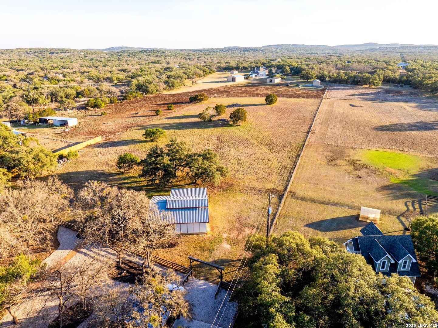 1638 Rolling Creek Road Spring Branch, TX 78070 - Photo 43 of 91