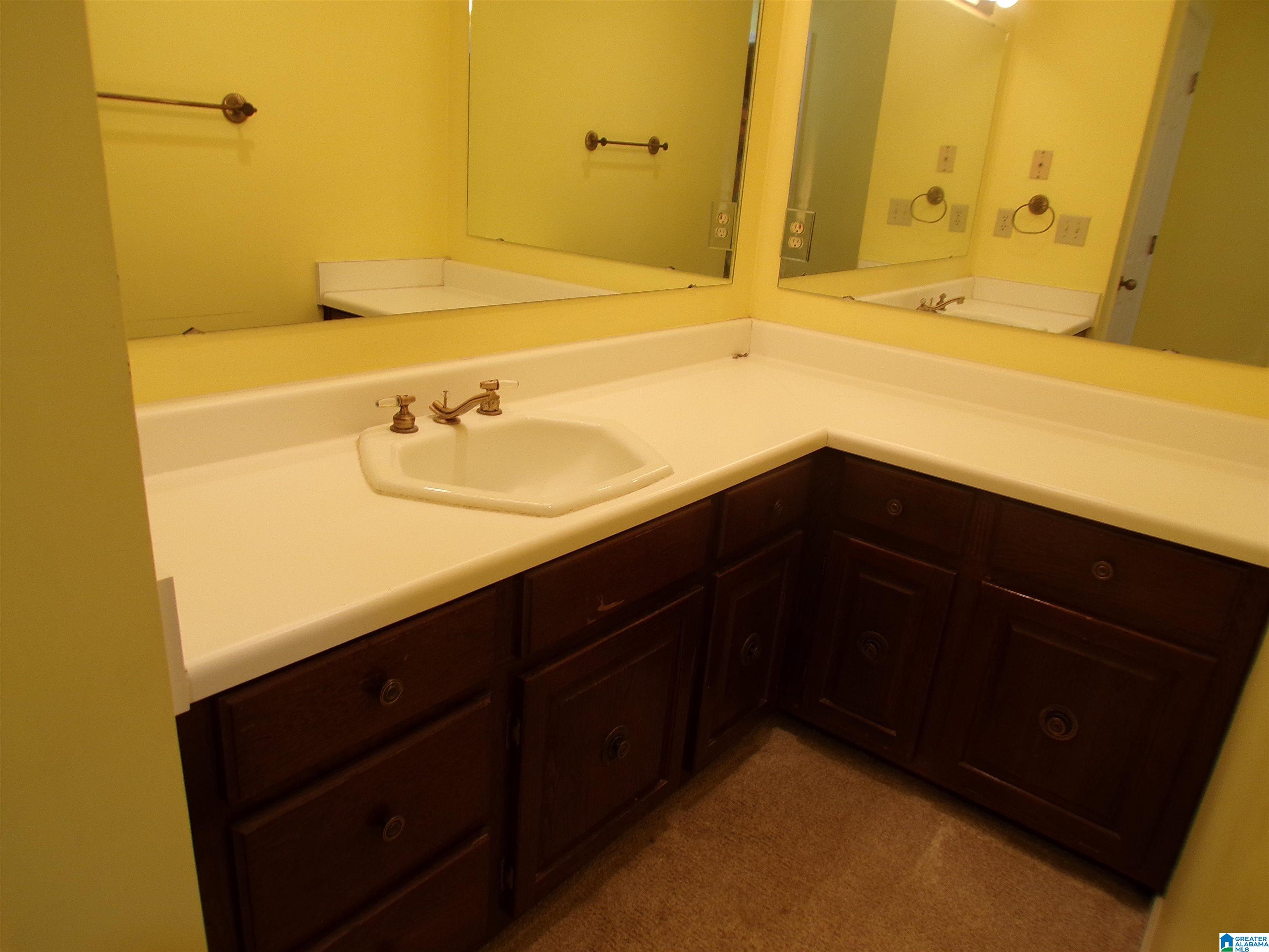 410 Stone Ridge Road Anniston, AL 36207 - Photo 40 of 74