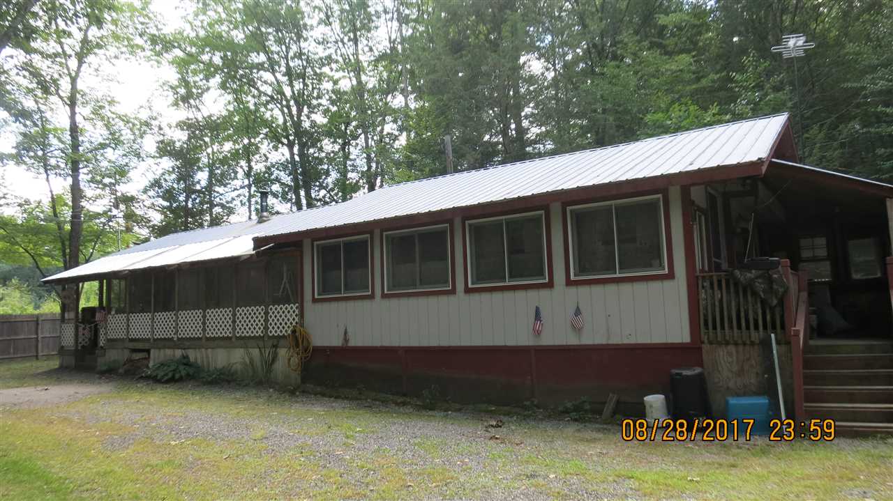 245 Greenville Road Wilton, NH 03086 - Photo 1 of 11