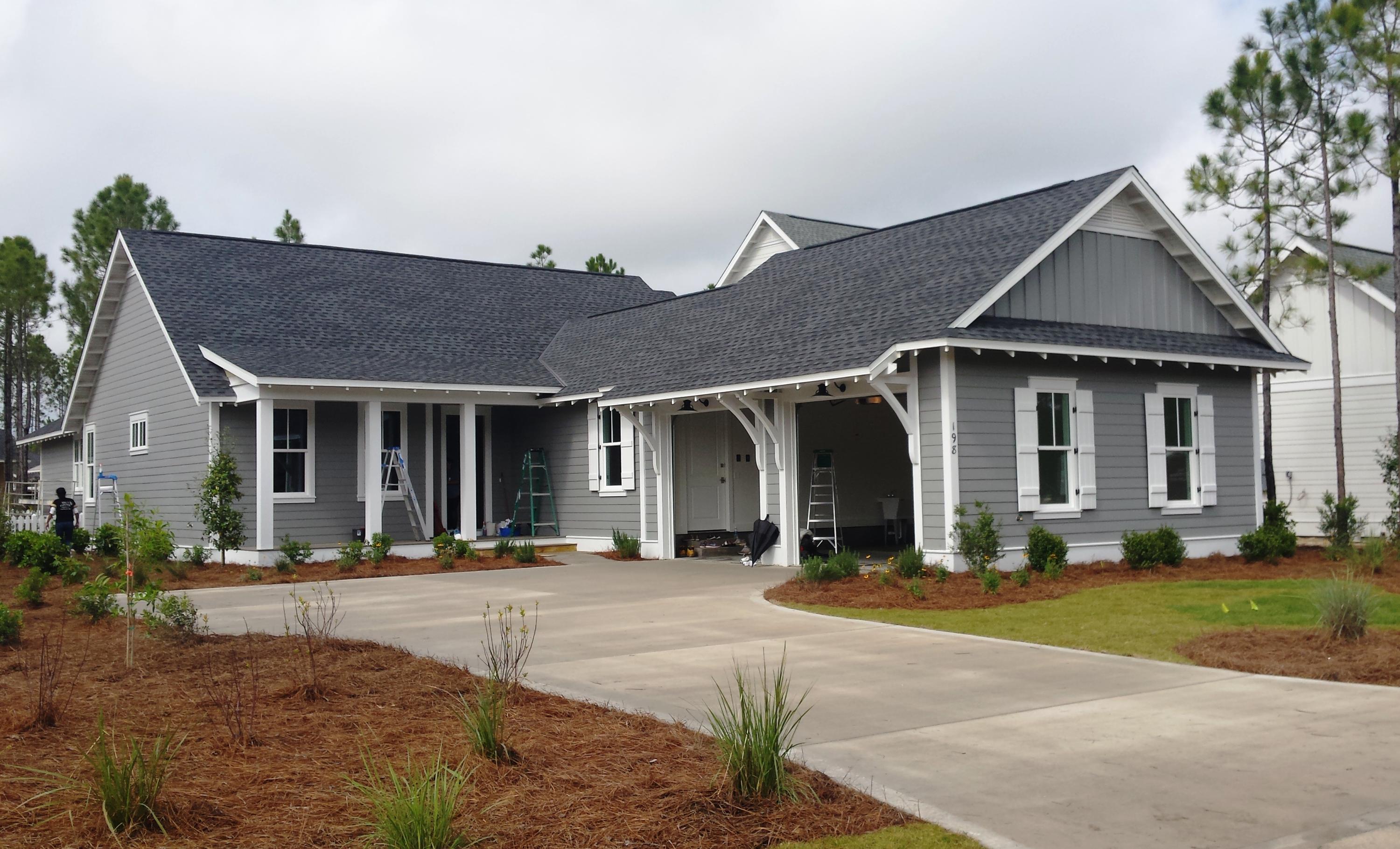 198 Medley Street, Unit LOT (99) Inlet Beach, FL 32461 - Photo 1 of 4 Lot 99