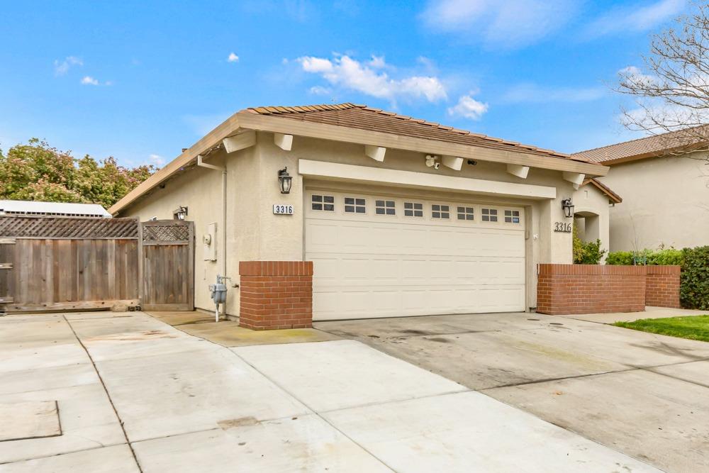 3316 Verdeca Way Rancho Cordova, CA 95670 - Photo 1 of 1 Gallery Image 1
