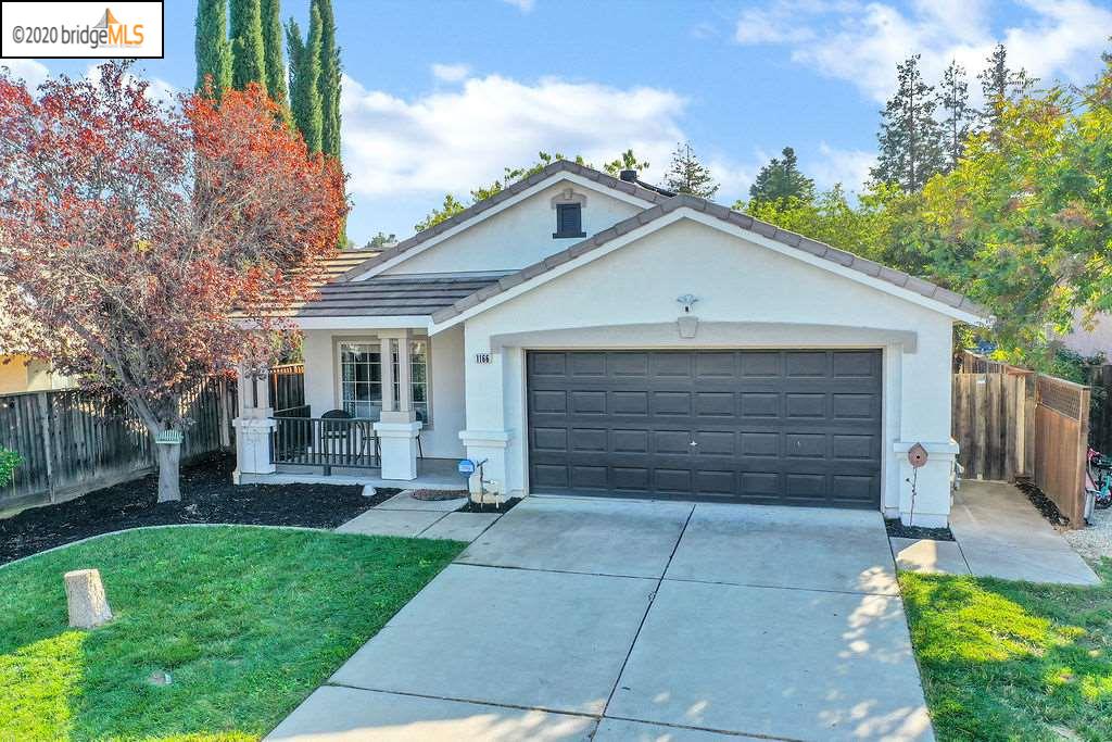 1166 Rockspring Way Antioch, CA 94531 - Photo 1 of 1