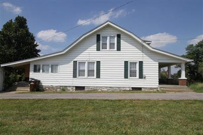 2344 Union Mill Road Nicholasville, KY 40356 - Photo 33 of 56 Photo 33