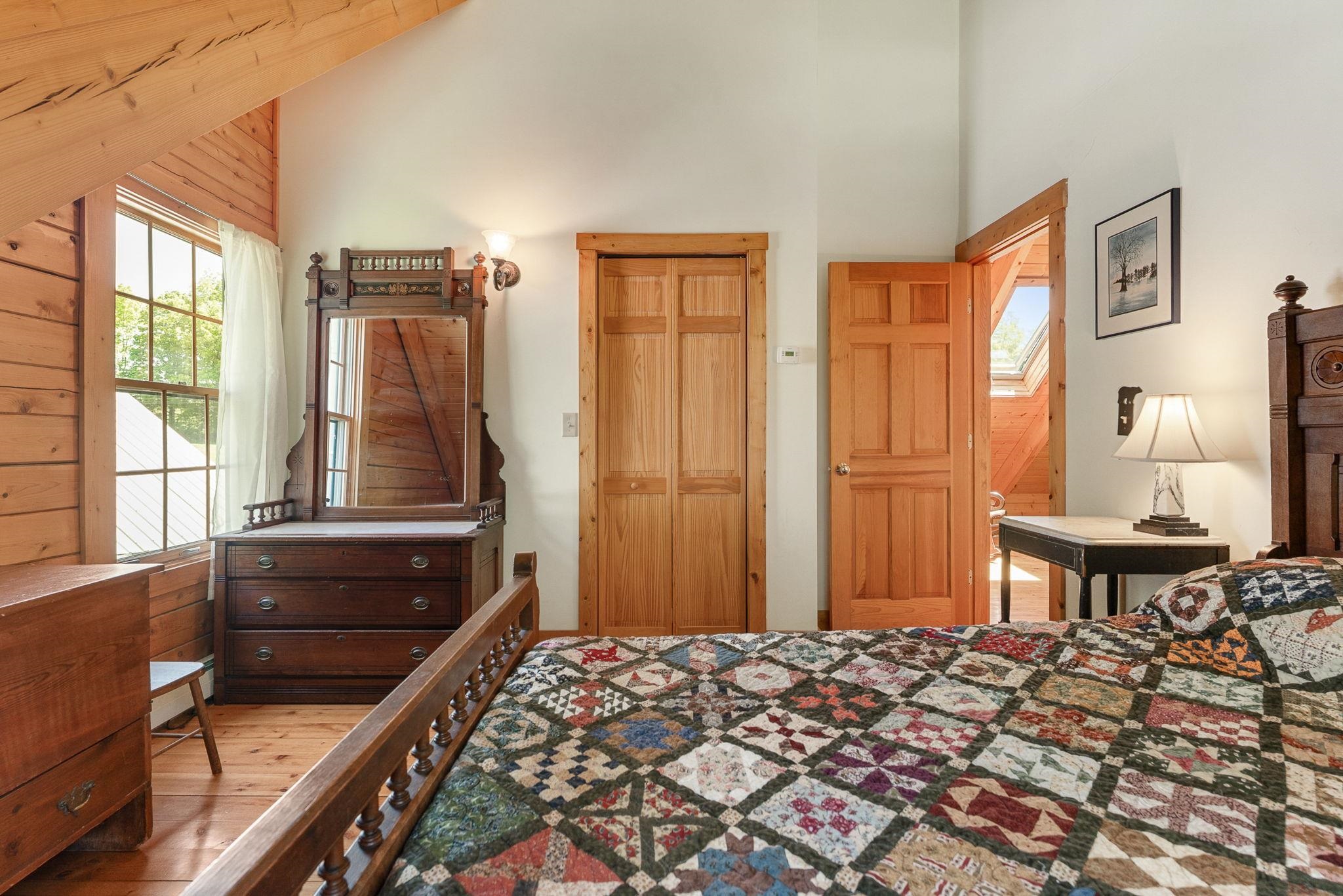 3503 Hebard Hill Road Randolph, VT 05061 - Photo 36 of 57