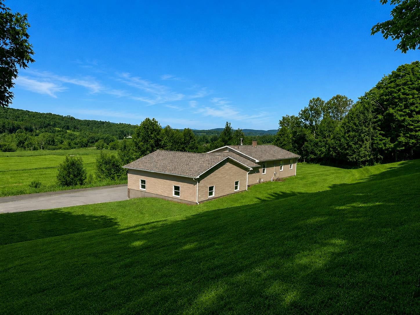 504 Fontaine Road West Charleston, VT 05872 - Photo 22 of 31