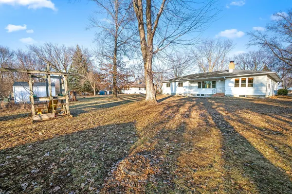 $236,900 | 1224 South Ramsey Street, Blue Earth, MN 56013