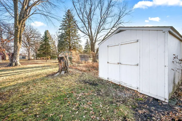 $236,900 | 1224 South Ramsey Street, Blue Earth, MN 56013