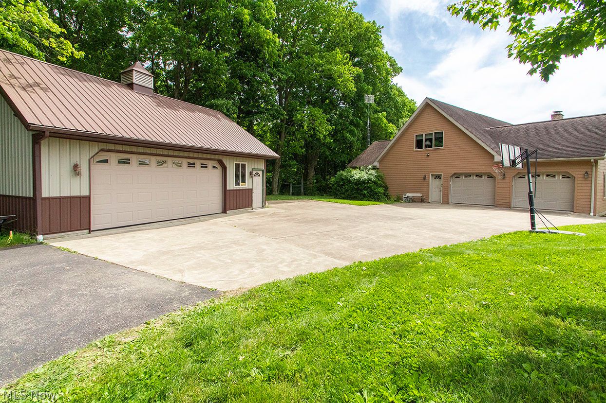 3400 Pleasant Home Road Burbank, OH 44214 - Photo 47 of 48