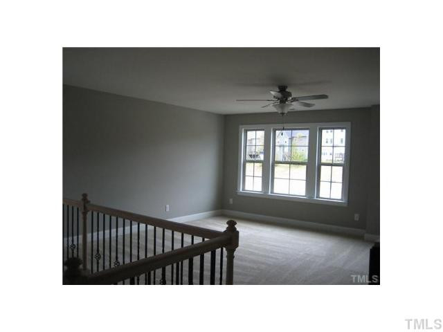 272 Waterville Street Raleigh, NC 27603 - Photo 24 of 25 A Stonefield floor plan for sale in Stonegate. Loft