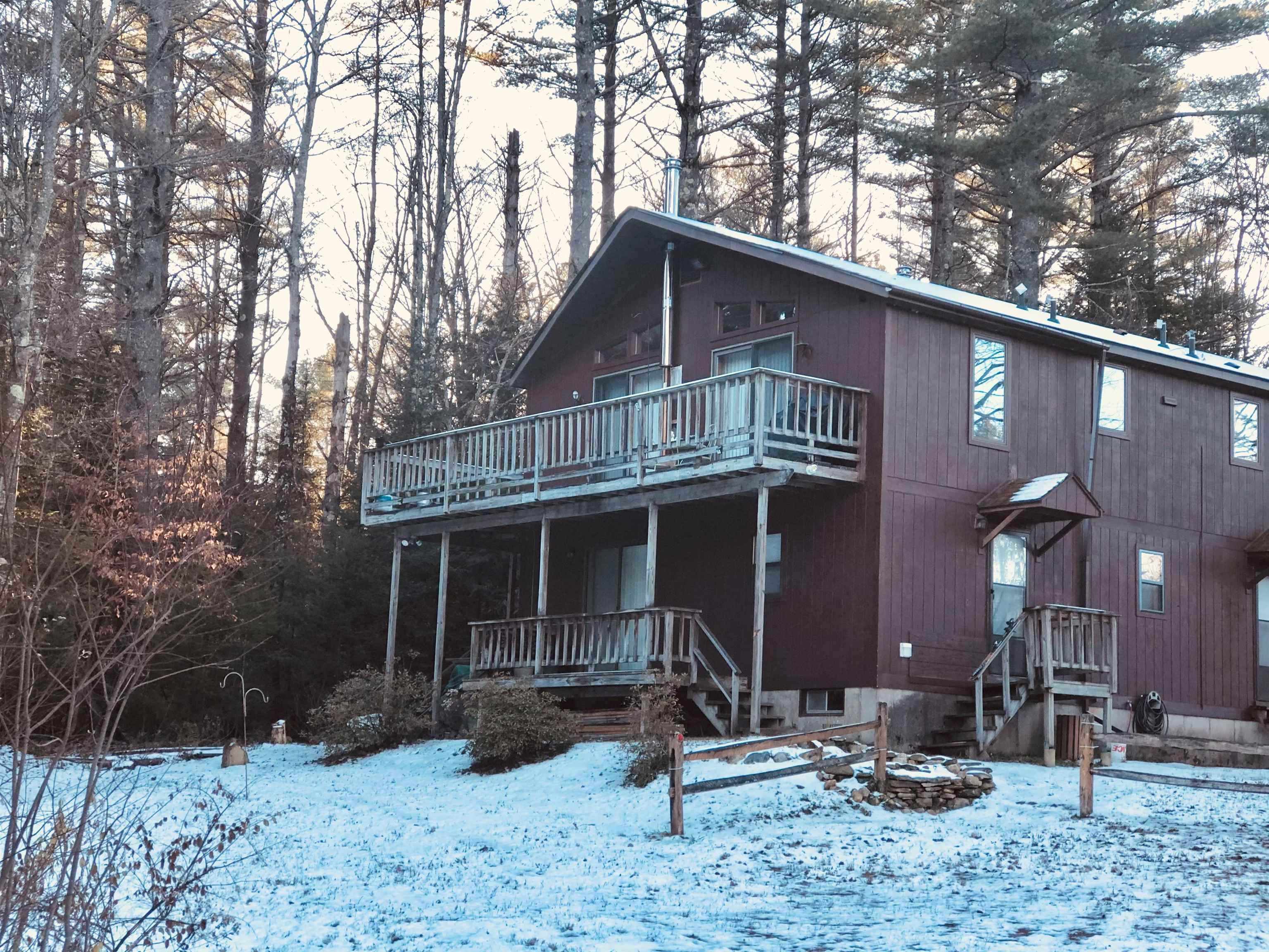 1070 Anderson Lane Peru, VT 05152 - Photo 1 of 14