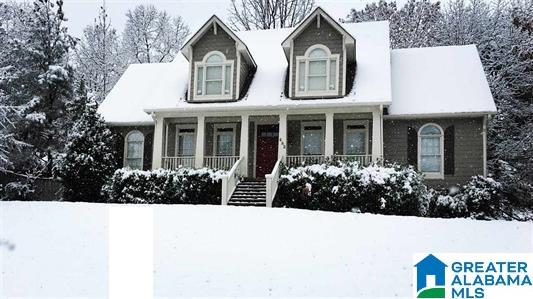 482 Russet Hl Road Birmingham, AL 35244 - Photo 1 of 26