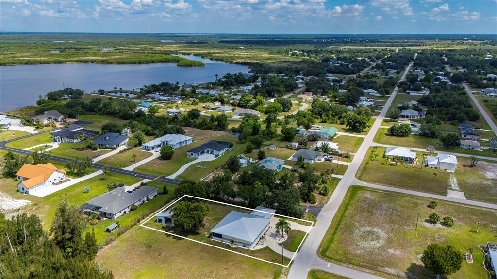 569 Rio Vista Avenue Punta Gorda, FL 33982 - Photo 64 of 100